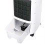 Adler | Air cooler 3 in 1 | AD 7922 | Number of speeds | Fan function | White - 6